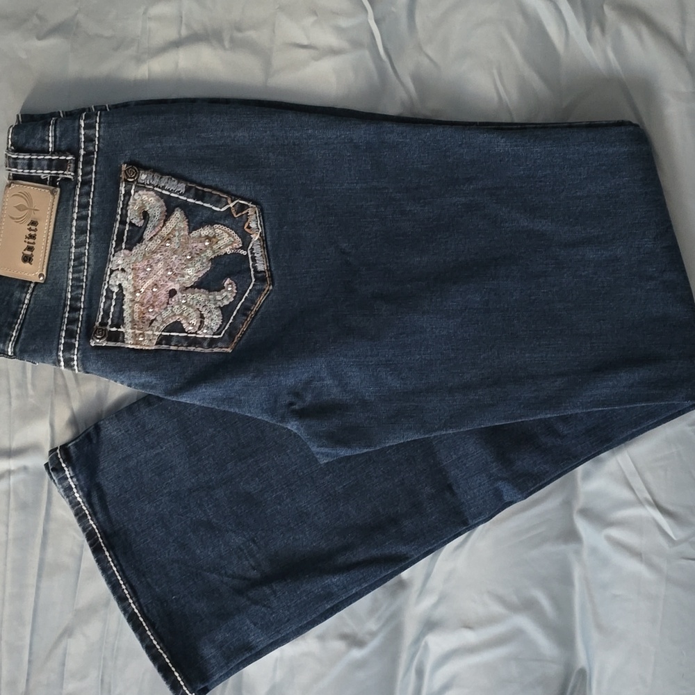 Adiktd Jeans